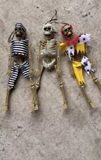 Halloween  Pirate Party