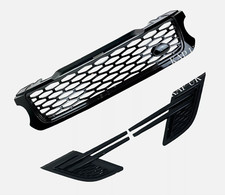 Range Rover Sport Gloss Black