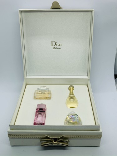 Dior little luxuries - luxuries, by