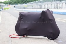 Garage Indoor Black Cover for