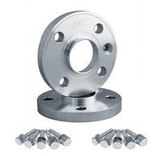 Pair of spacers + bolts Simoni