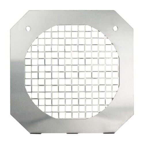 Par gel frame alloy silver - par,