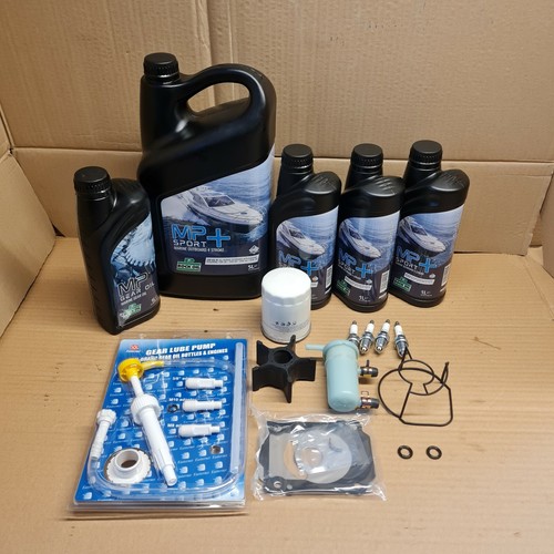 Service maintenance kit - maintenance, for