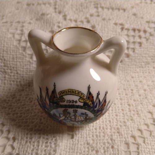Arcadian crested china ware - arcadian,