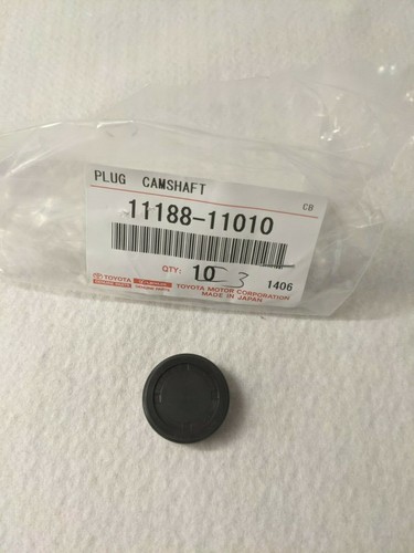 Genuine toyota 4efte - genuine,