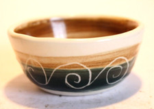 Alison Dunn (Cromarty Pottery)