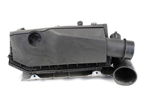 A6120900901 air filter - filter, box