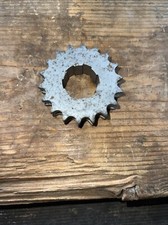 BSA Sunbeam Triumph Tigress 250cc Scooter Twin Duplex Drive Sprocket