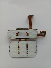 Sony Ericsson K800i Ui Membrane Keypad Flex