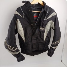 Scott Leathers Textile