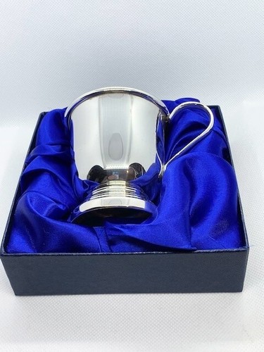 Silver plate georgian - georgian, style