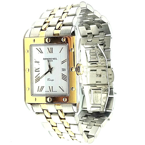 Raymond weil tango collection - weil,