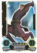  TOPPS STAR WARS FORCE ATTAX