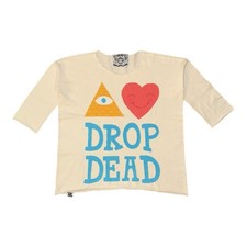Drop Dead Sweater Size S / M