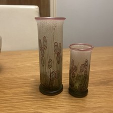 Isle of Wight Glass 'Wild