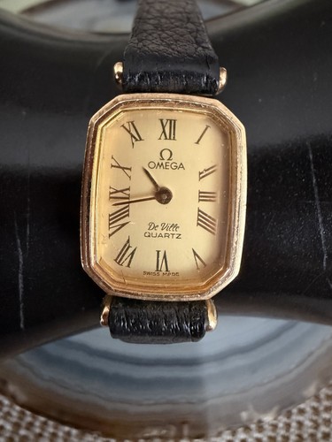Omega ville ladies - omega,