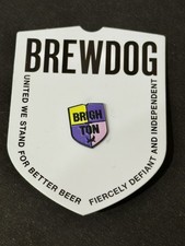 BrewDog Craft Beer Brighton