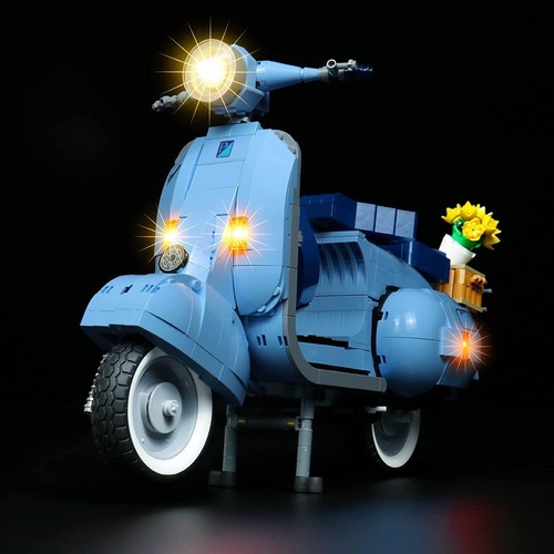 Lego 10298 vespa 125 - lego,