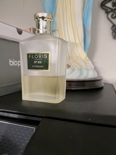 Floris after shave - floris, no