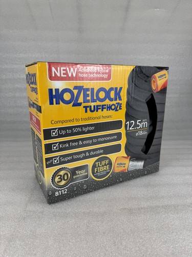 Hozelock tuffhoze expandable - tuffhoze,