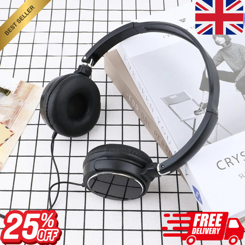Wired headphone over - wired, ear