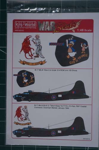 Warbirds high detail - #,