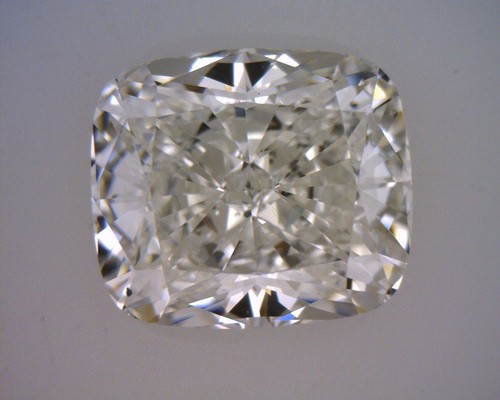 Carat cert gia cushion - 1.50,