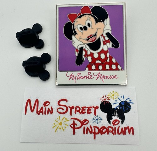 Disney minnie mouse characters - disney,