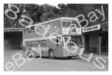 Bus Photograph HIGHLAND