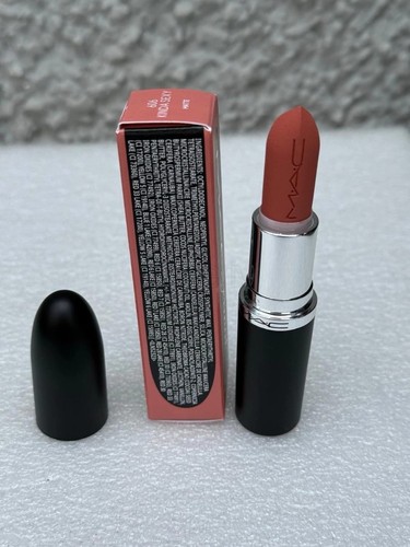 Mac macximal silky - mac, matte