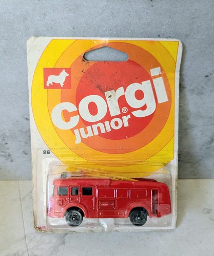Corgi juniors erf - corgi,
