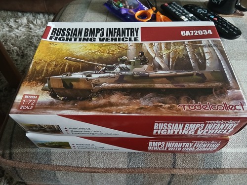 MODELCOLLECT