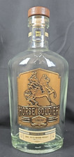 Horse Soldier  Small Batch