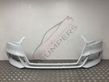 AUDI A3 S-LINE / S3 HATCHBACK