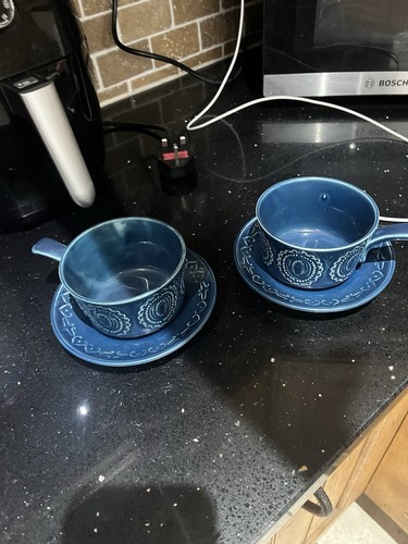 Soup dishes with - soup, unsure