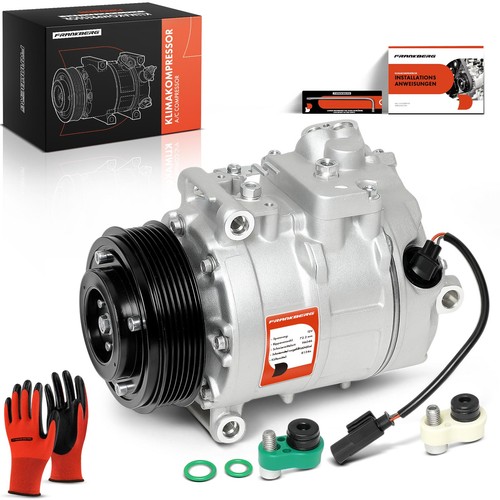 Frankberg compressor - frankberg,
