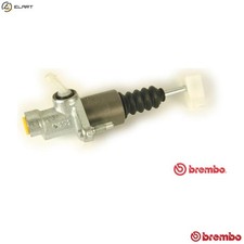 MASTER CYLINDER CLUTCH C 85