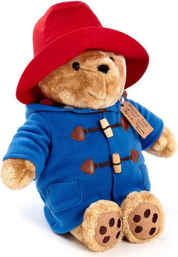Paddington classic cuddly - classic,