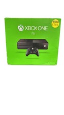 Microsoft Xbox One 1TB No