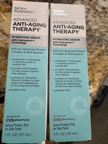 Skin pharmacy advanced - +,