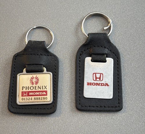 Honda key ring car - ,