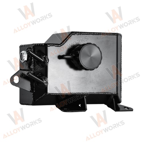 Coolant expansion reservoir - expansion,