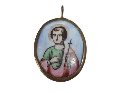 Antique russian orthodox - russian,