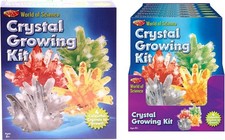 Crystal Growing Kit – Grow 4