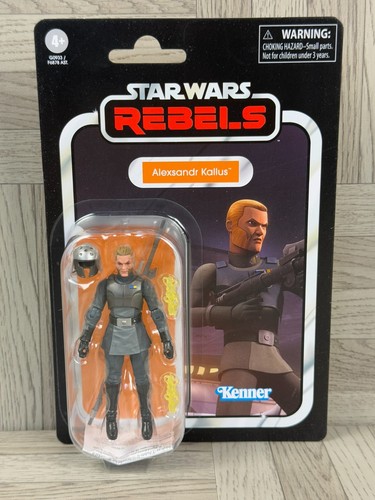 Star wars vintage collection - wars,