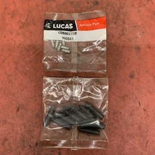 Lucas,900269,900288,connectors