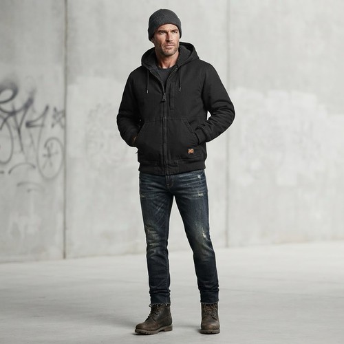 Timberland pro jacket men p - timberland,