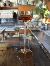 Vintage Wedgwood Glass