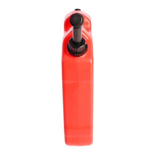 Hdpe off road emergency - hdpe, petrol