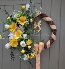 Handmade Spring/Easter Flower